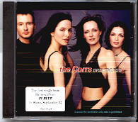 Corrs - Breathless